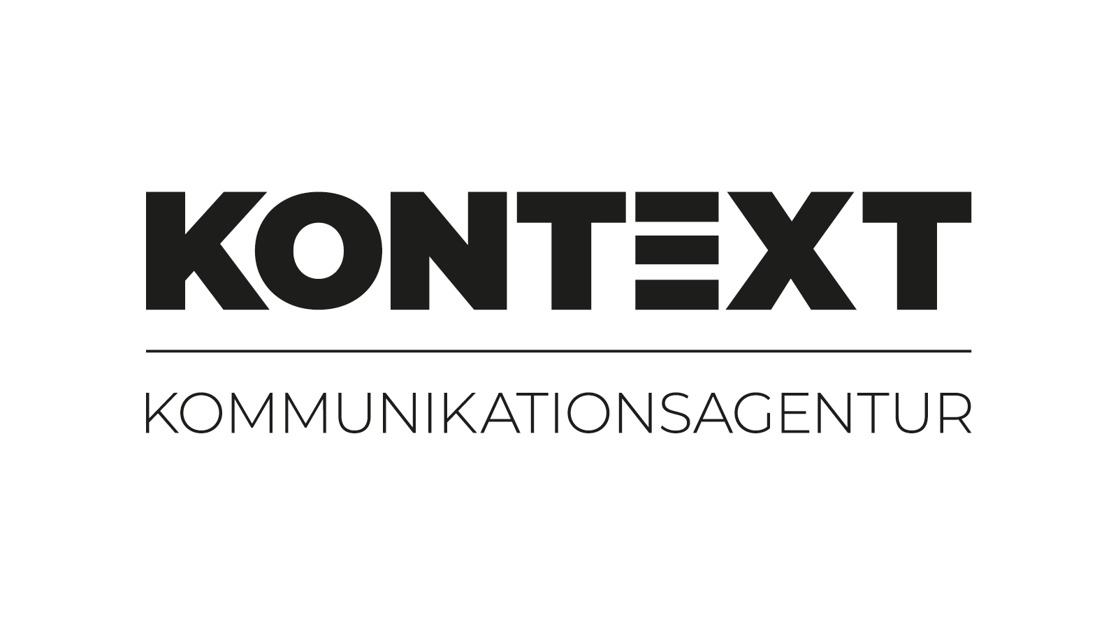 kontext agency logo