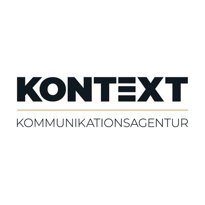 Logo Kontext Kommunikation